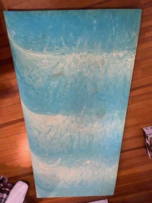 FREE -> Twin XL Mattress Topper